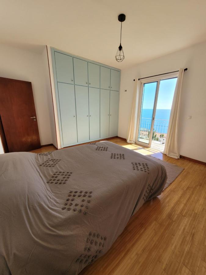 Maison Avec Vue Exceptionnelle Sur L'Ocean - 5 Mn Du Centre Ville ซานตาครูซ ภายนอก รูปภาพ