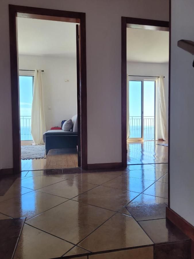 Maison Avec Vue Exceptionnelle Sur L'Ocean - 5 Mn Du Centre Ville ซานตาครูซ ภายนอก รูปภาพ