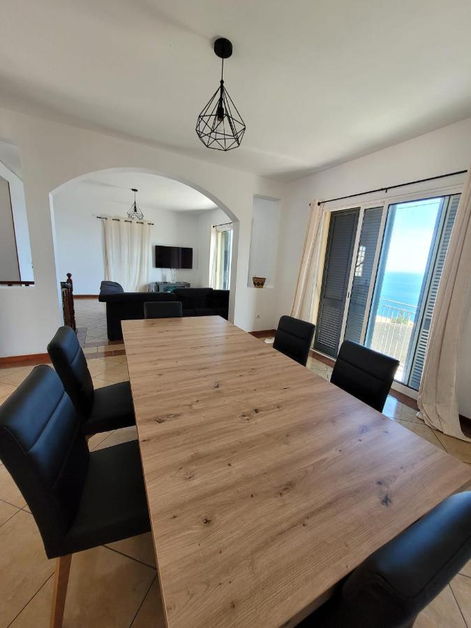 Maison Avec Vue Exceptionnelle Sur L'Ocean - 5 Mn Du Centre Ville ซานตาครูซ ภายนอก รูปภาพ