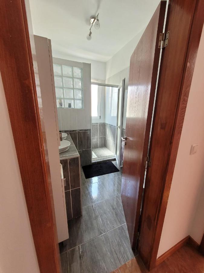 Maison Avec Vue Exceptionnelle Sur L'Ocean - 5 Mn Du Centre Ville ซานตาครูซ ภายนอก รูปภาพ
