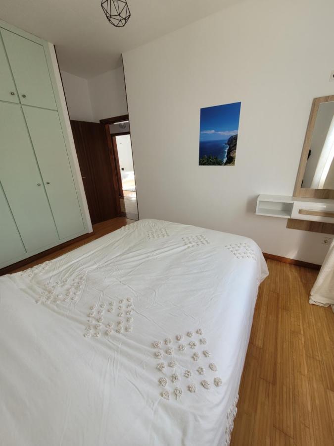 Maison Avec Vue Exceptionnelle Sur L'Ocean - 5 Mn Du Centre Ville ซานตาครูซ ภายนอก รูปภาพ